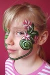 Childrens Face Painting 1086082 Image 2